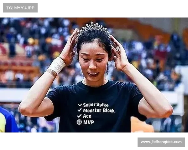 朱婷2018留洋赛场征战欧洲闪耀巅峰时刻铸就传奇篇章 朱婷2018留洋赛场征战欧洲闪耀巅峰时刻铸就传奇篇章